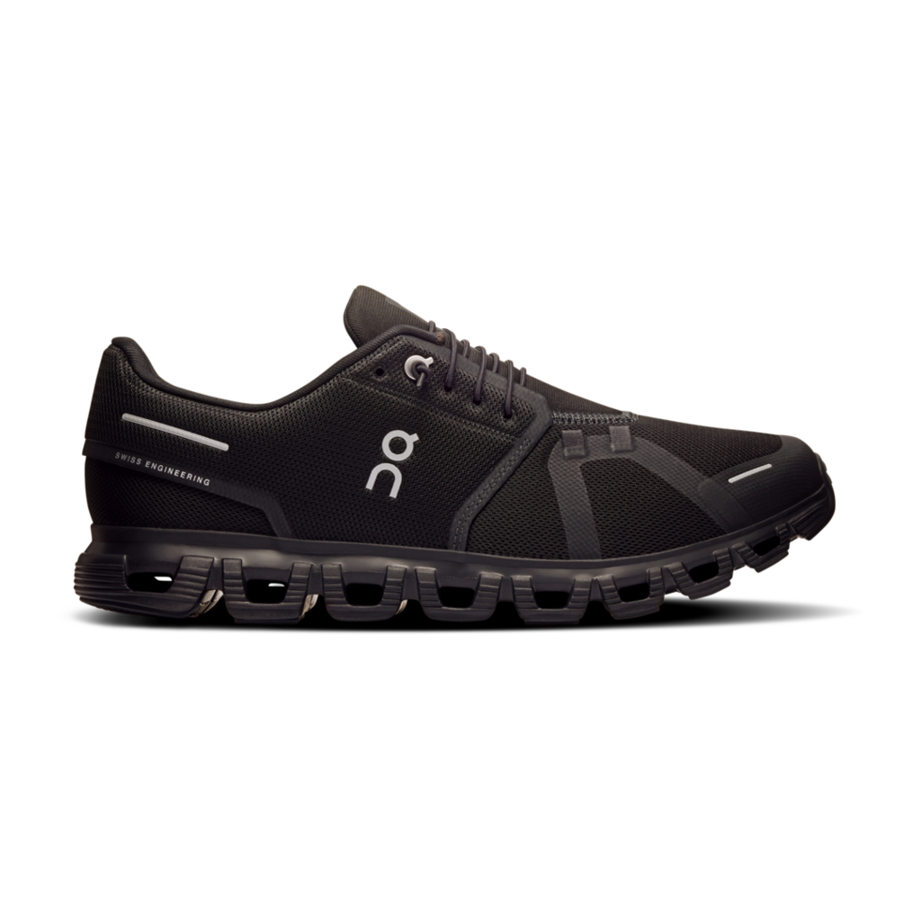 Tênis ON Cloud Motion Black