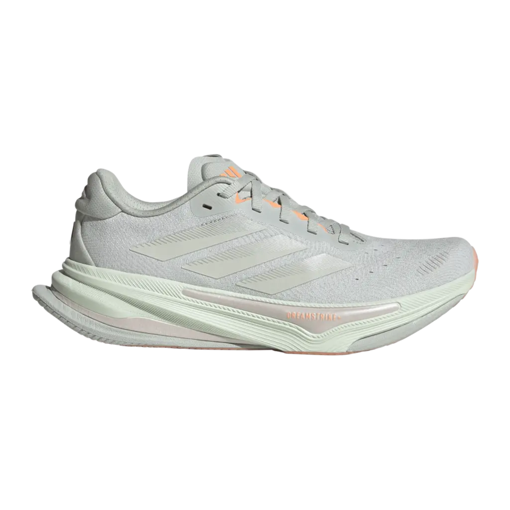 Adidas Supernova Prima 2 Grey Peach