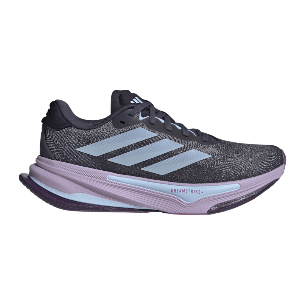 Adidas Supernova Prima 2 Shadow Navy Glow Blue Power Purple