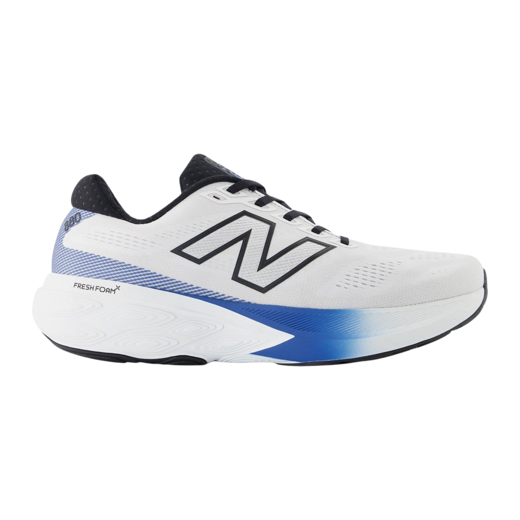 New Balance Fresh Foam X 880 v15 White Blue