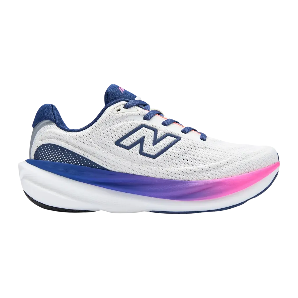 New Balance Fresh Foam X 1080 v15 White Blue Pink