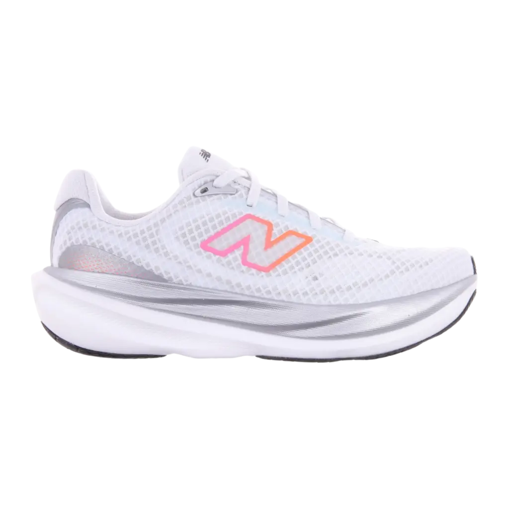 New Balance Fresh Foam X 1080 v15 White Sunset Glow