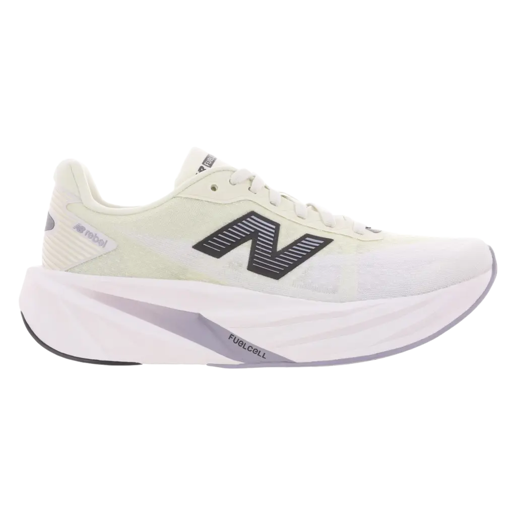 New Balance FuelCell Rebel v5 Angora Lavender Gray