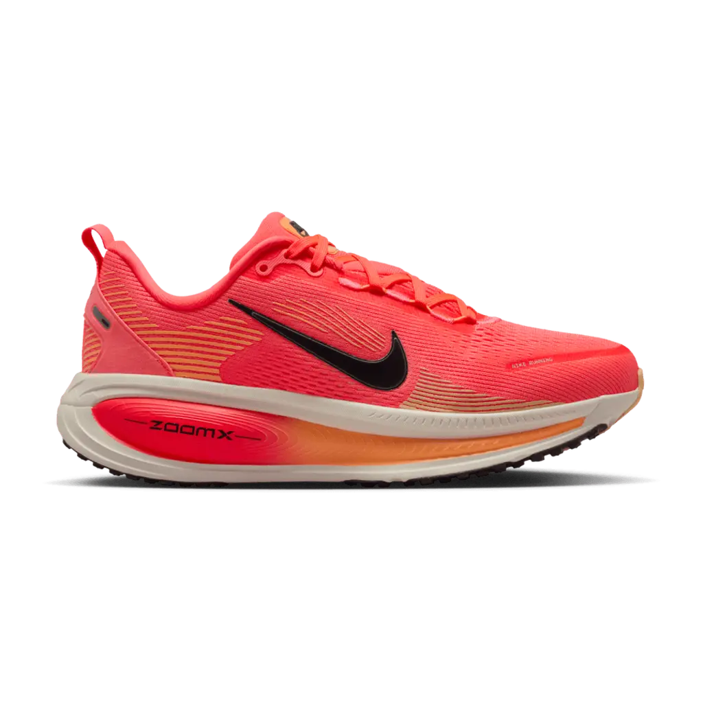 Nike Vomero 18 Bright Crimson Orange