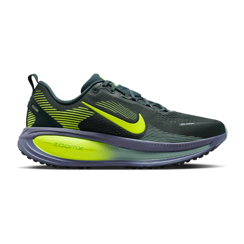 Nike Vomero 18 Seaweed Volt Cannon Sanded Purple