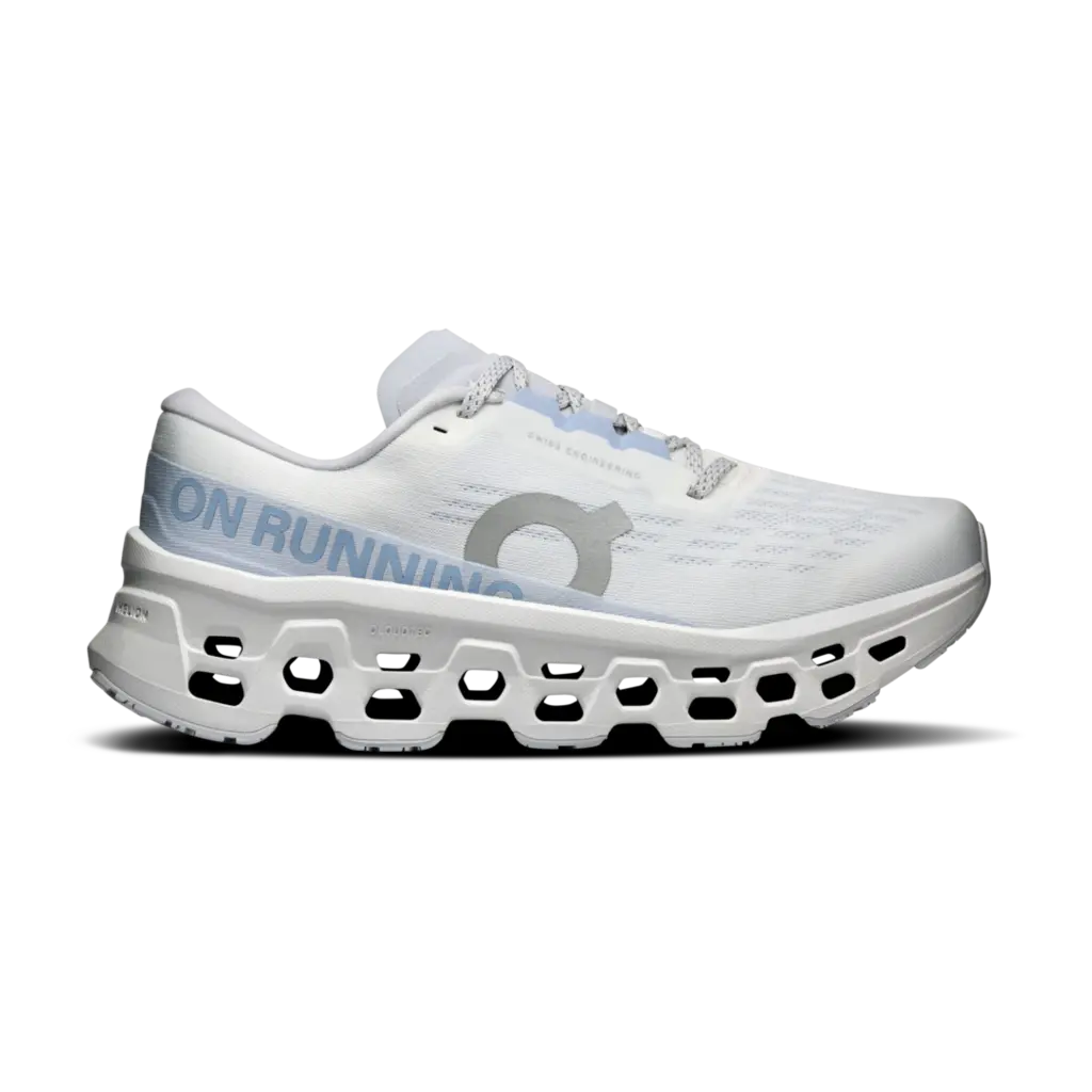 On Cloudmonster 3 Feminino