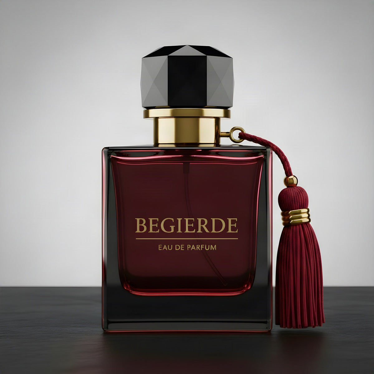 BEGIERDE Eau de Parfum Intense