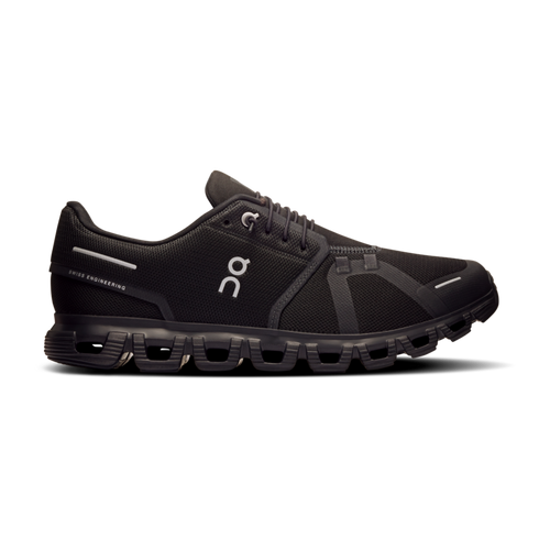 Tênis ON Cloud Motion Black