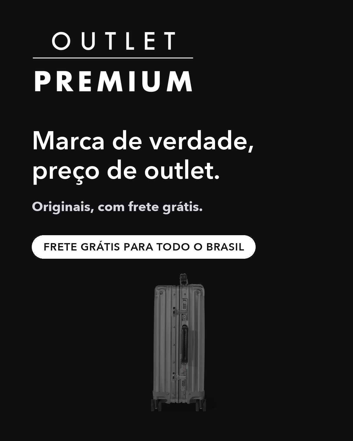 Outlet Premium