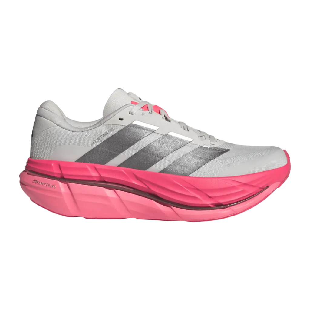 Adidas Adistar BYD 2 Grey Pink