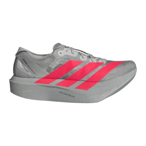 Adidas Adizero Adios Pro Evo 2 Grey Pink