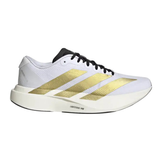 Adidas Adizero Evo SL Woven White Gold