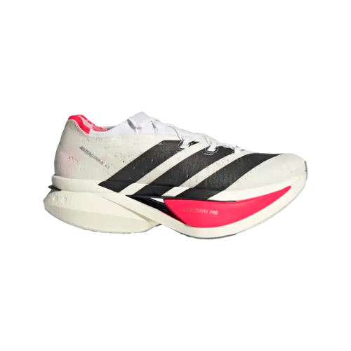 Adidas Adizero Prime X3 STRUNG White Black Pink