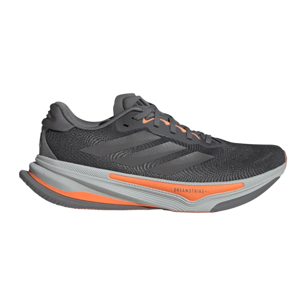 Adidas Supernova Prima 2 Grey Orange