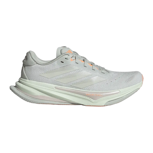 Adidas Supernova Prima 2 Grey Peach