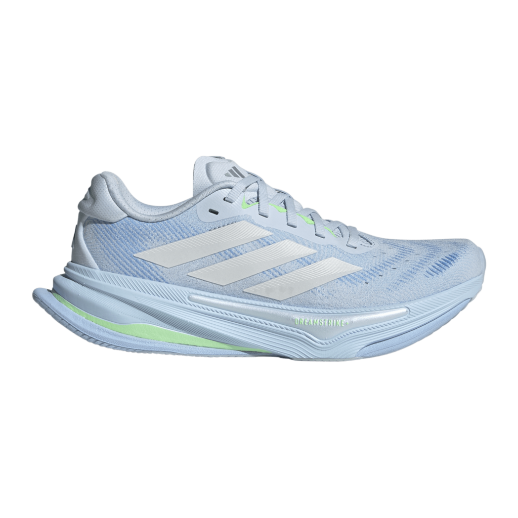 Adidas Supernova Prima 2 Crystal Sky Cloud White Lime Burst