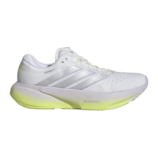 Adidas Supernova Rise 3 White Lime