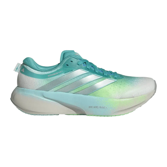 Adidas Supernova Rise 3 Aqua Green