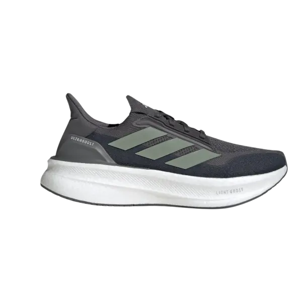 Adidas Ultraboost 5X Grey White