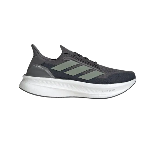 Adidas Ultraboost 5X Grey White