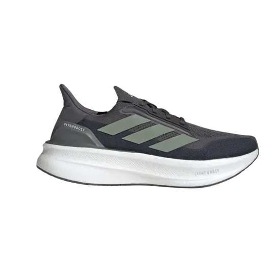 Adidas Ultraboost 5X Grey White