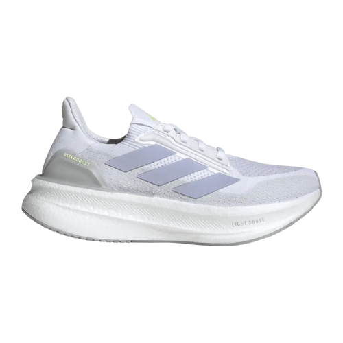 Adidas Ultraboost 5X White Lavender