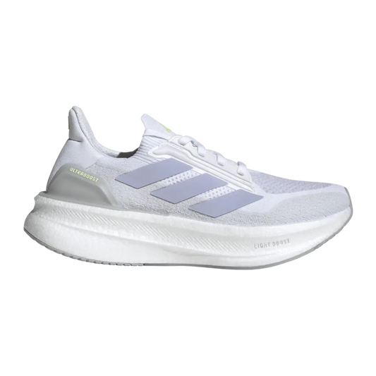 Adidas Ultraboost 5X White Lavender