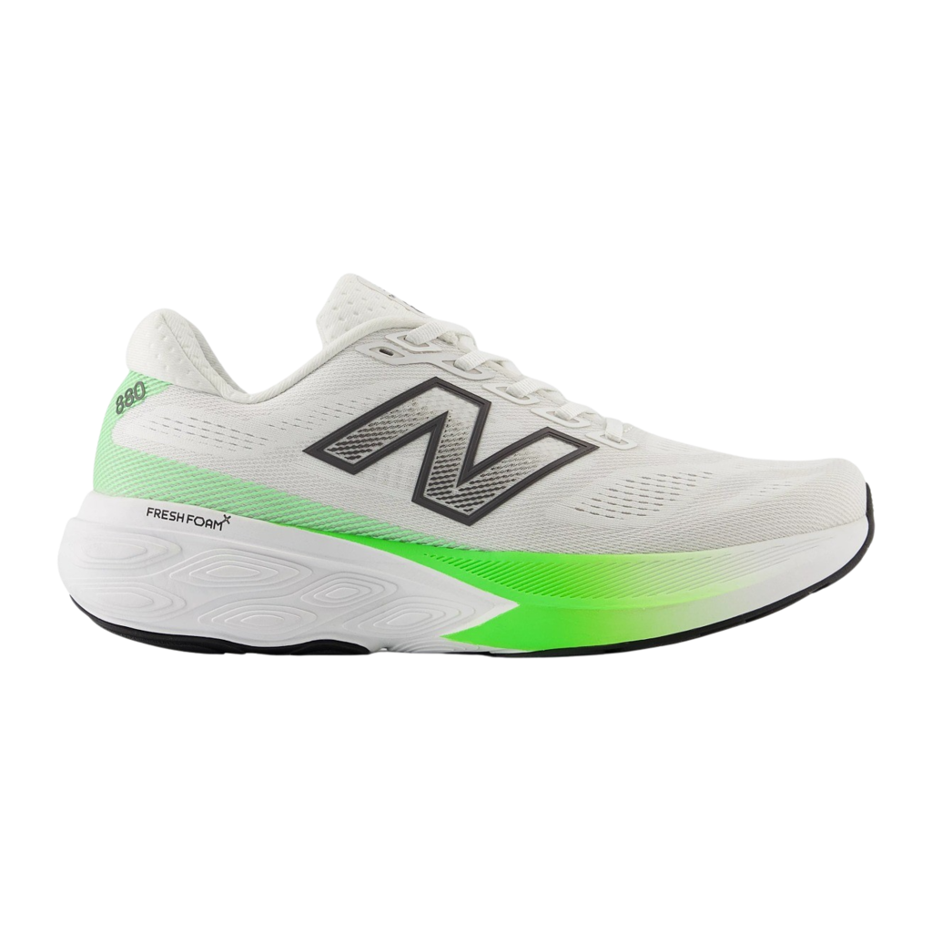 New Balance Fresh Foam X 880 v15 Reflection Green