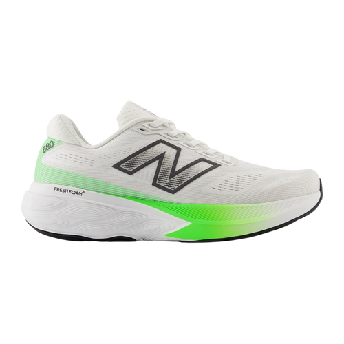 New Balance Fresh Foam X 880 v15 Reflection Green