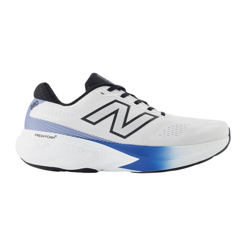 New Balance Fresh Foam X 880 v15 White Blue