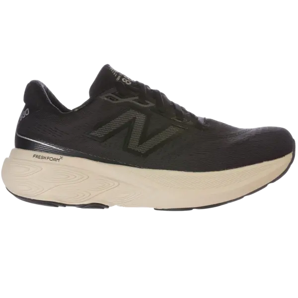 New Balance Fresh Foam X 880 v15 GTX Black Linen