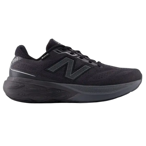 New Balance Fresh Foam X 880 v15 GTX Triple Black