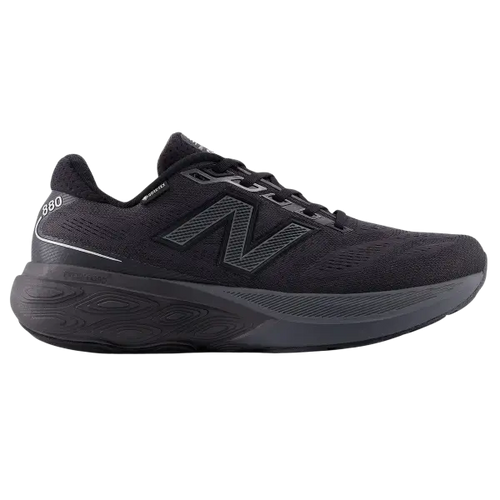 New Balance Fresh Foam X 880 v15 GTX Triple Black