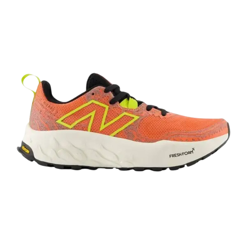 New Balance Fresh Foam X Hierro v8 Orange Lime