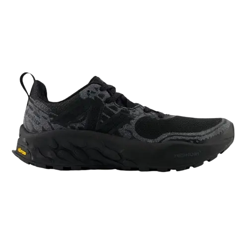 New Balance Fresh Foam X Hierro v8 GTX Black