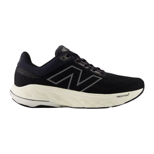 New Balance Fresh Foam X 860v14 Black White