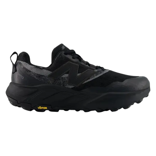 New Balance Fresh Foam X Hierro v9 GTX Triple Black
