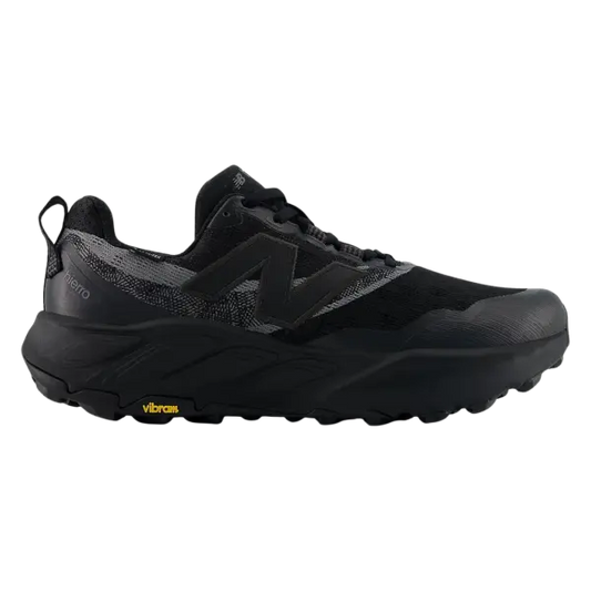 New Balance Fresh Foam X Hierro v9 GTX Triple Black