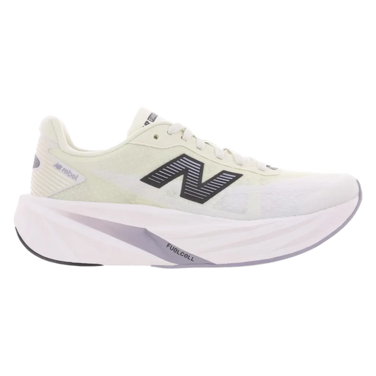New Balance FuelCell Rebel v5 Angora Lavender Gray