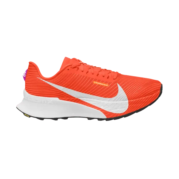 Nike ACG Ultrafly Trail Bright Crimson Summit White