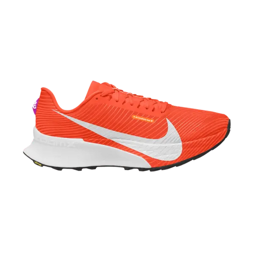 Nike ACG Ultrafly Trail Bright Crimson Summit White