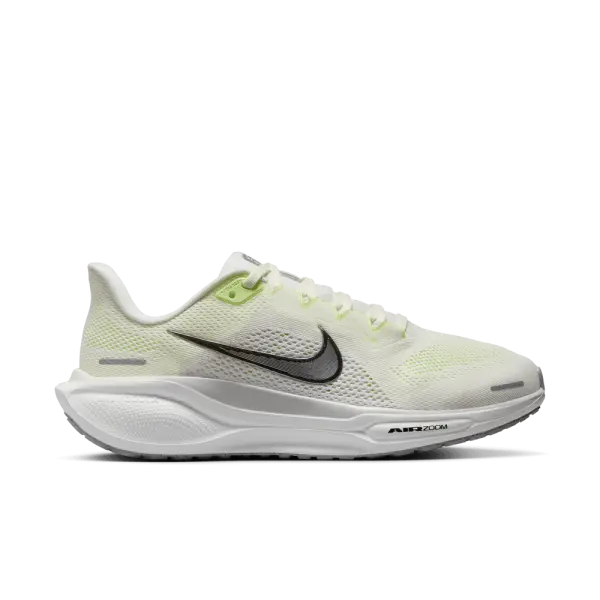 Nike Pegasus 41 Sail Volt Platinum Tint