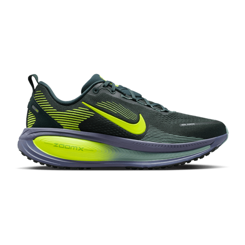 Nike Vomero 18 Seaweed Volt Cannon Sanded Purple