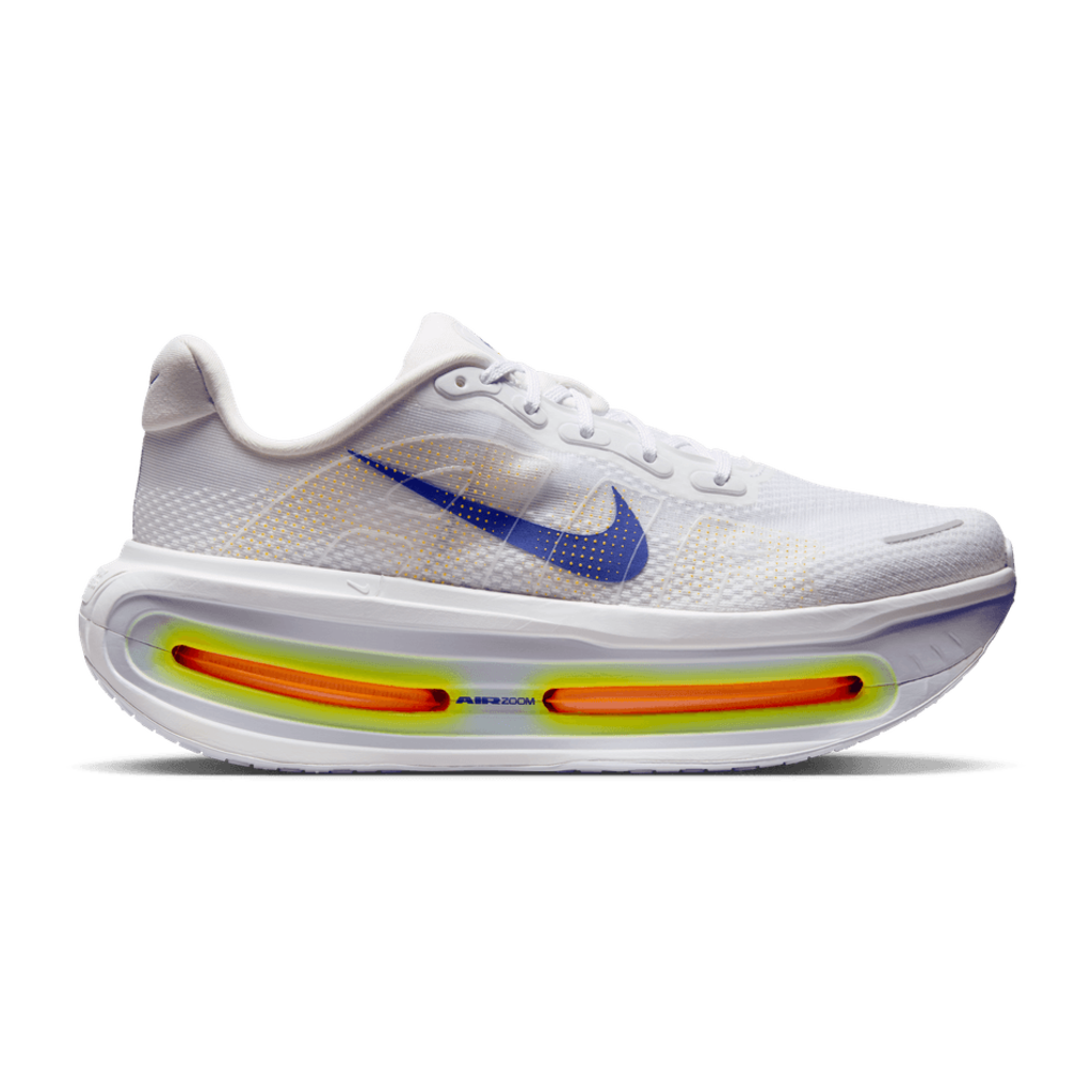 Nike Vomero Premium White Lapis Total Orange Laser Orange