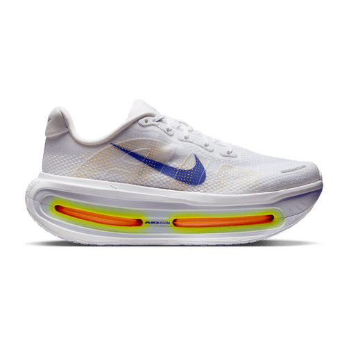 Nike Vomero Premium White Lapis Total Orange Laser Orange