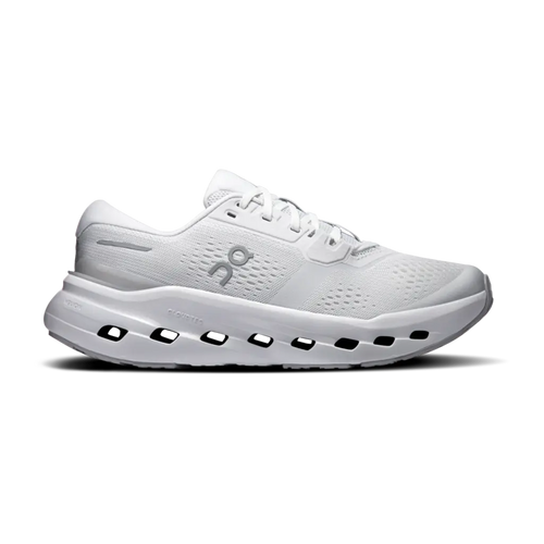On Cloudrunner 3 Feminino White