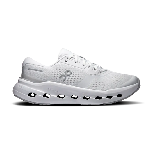 On Cloudrunner 3 Feminino White
