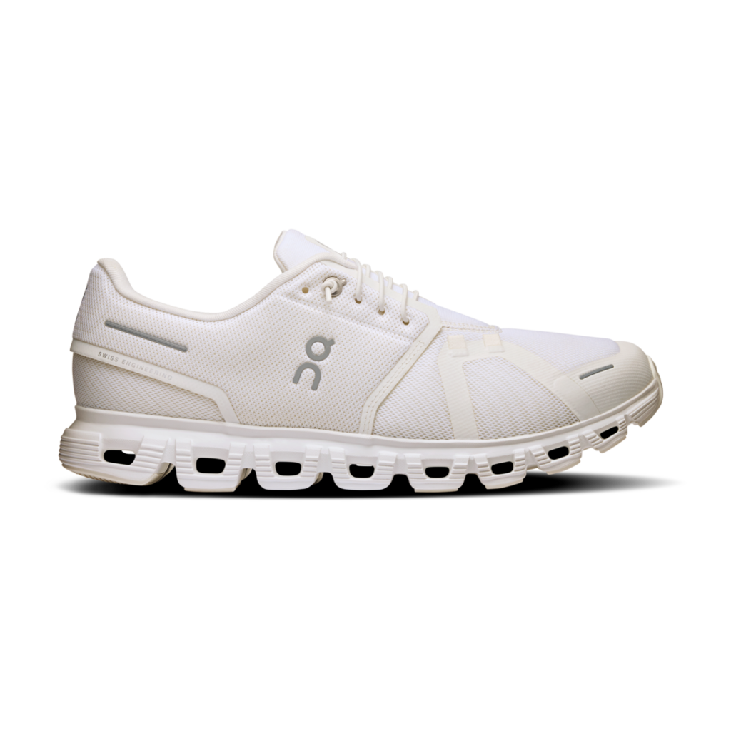 On Running Cloud 6 White