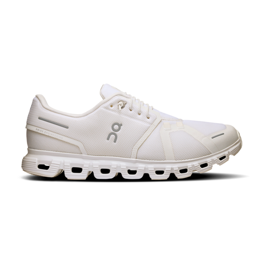 On Running Cloud 6 White