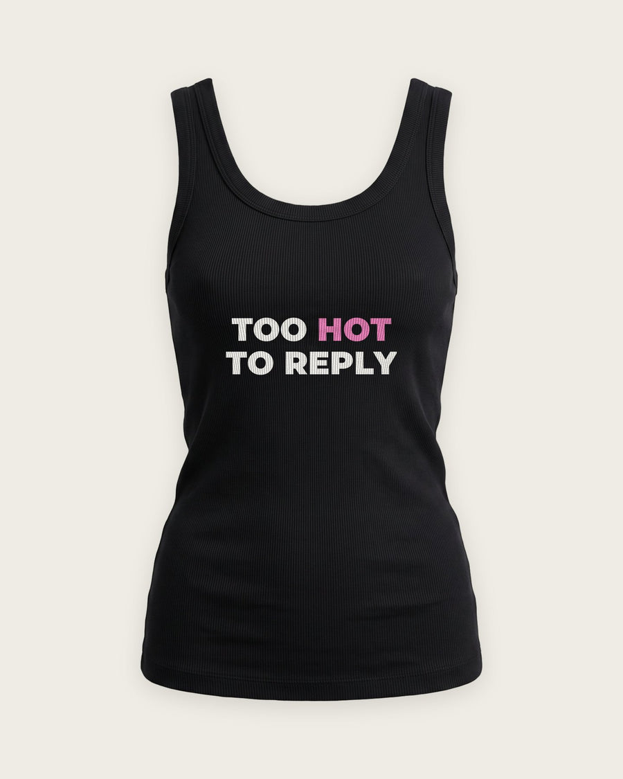 Regata Canelada “Too Hot to Reply”